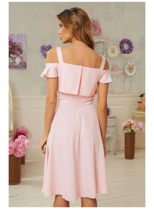 Платье 48 размера