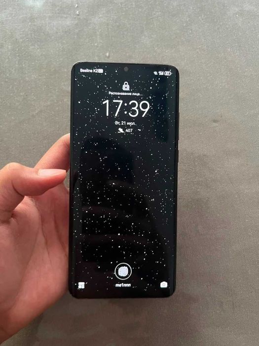 HUAWEI P30 pro обмен срочно