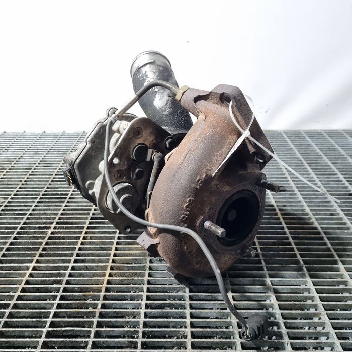 Turbo AUDI Q7 3.0 2005 - 2009 233CP BUG Euro4 (1463) 059145725E