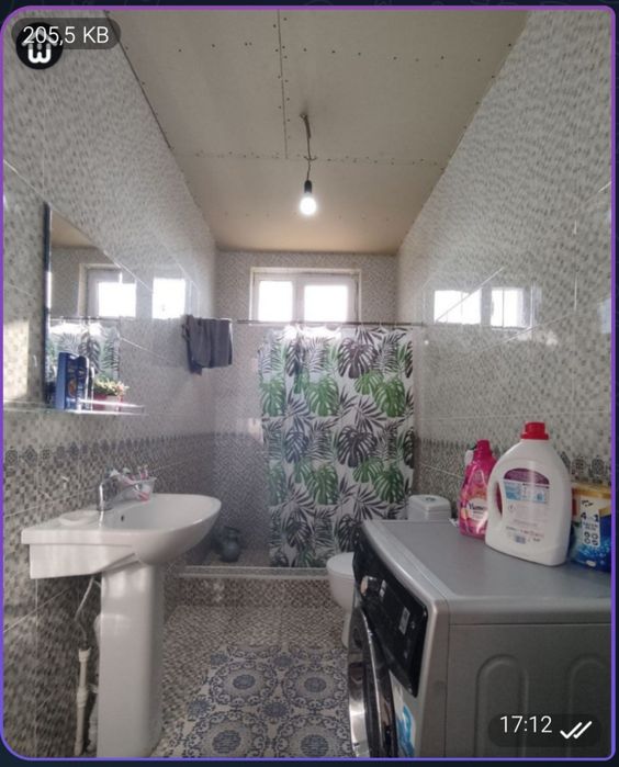 Сергелида ховли сотилади