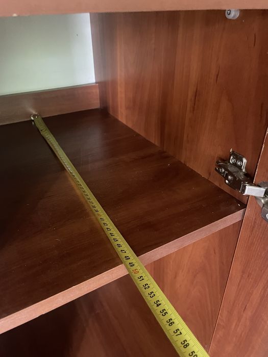 Портманто с гардеробче