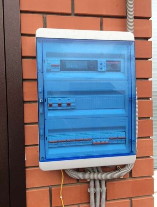 Электрик/по Ташкенту/Аварийный Вызов/Монтаж Проводки/Гарантия Качаства