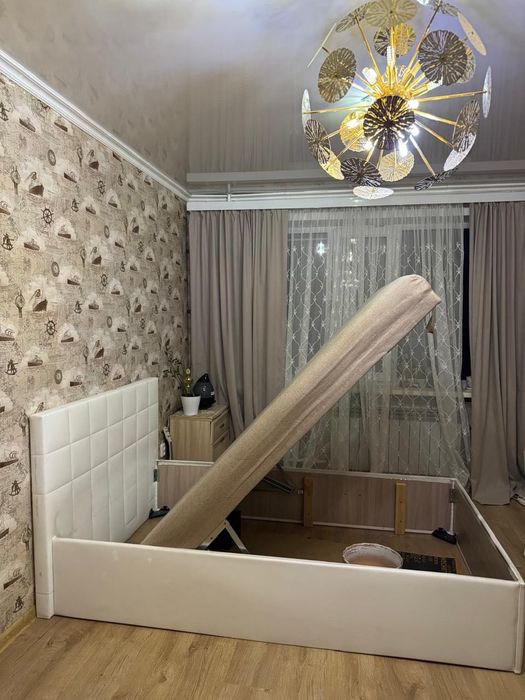 Срочно продается кровать