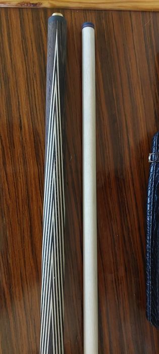 Продам кий бильярдный.