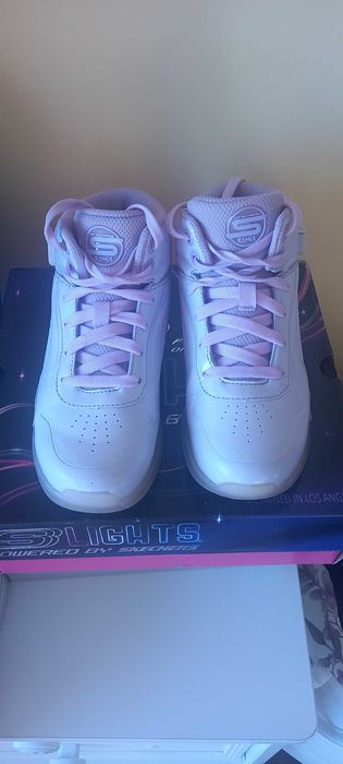 Зимни обувки Skechers