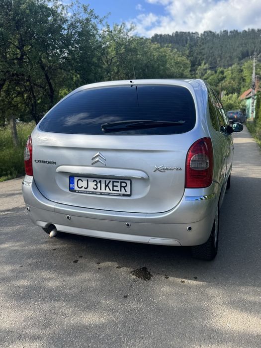 CITROËN Xsara Picasso 2006 — imagine 3