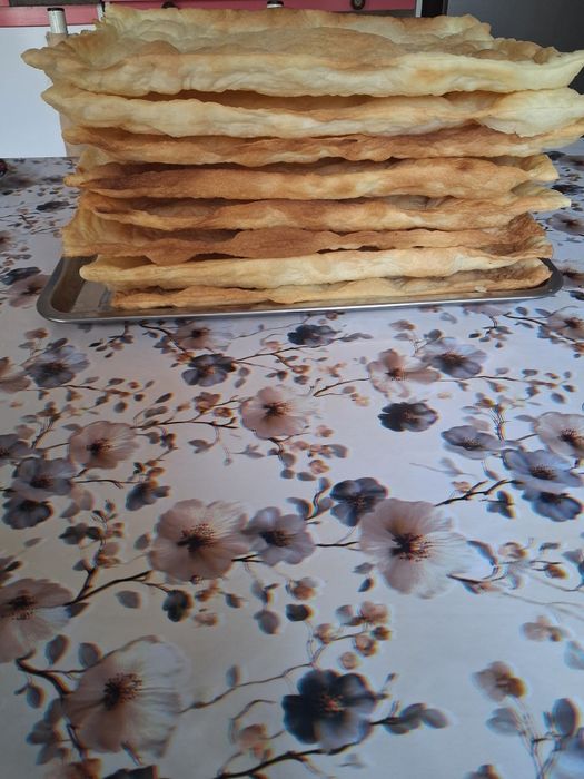 Napalyon xamiri piwmagani 8tali 65mindan rasmda piwirib korsatilgan