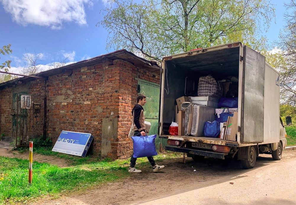 Грузчики Алматы 24/7