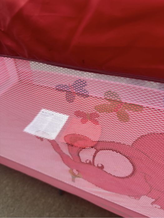 Vand patut pliabil  de copii