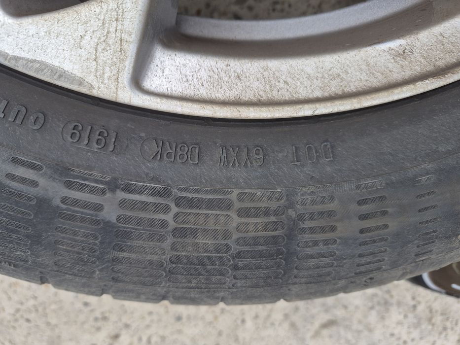 Anvelope vara 205.60.R16