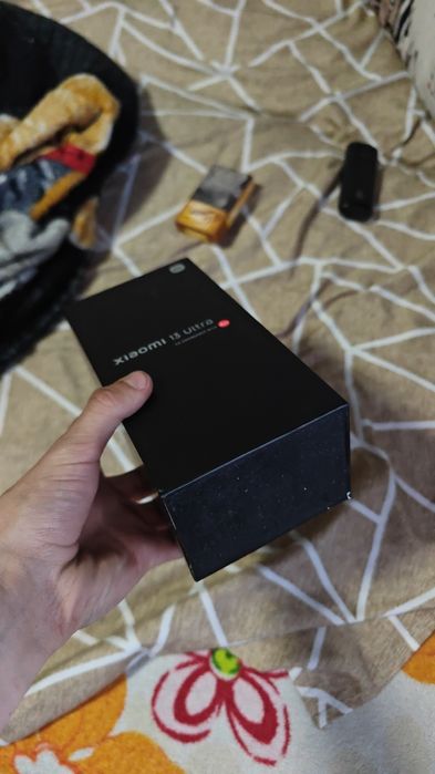 Продам или обмен xiaomi 13 Ultra