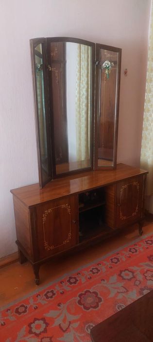 Мебель Румыния Спальня