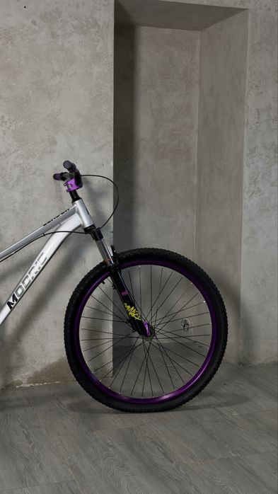 Дерт стрит велосипед велик Алматы