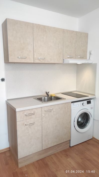 Продава се Едностаен апартамент в Бургас, Сарафово - 33 кв.м за 1455 €/кв.м - Снимка #7