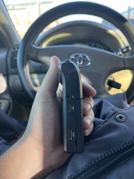 Видео регистратор