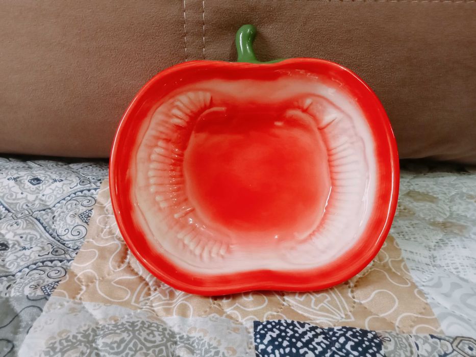 Новое блюдо для гарнира