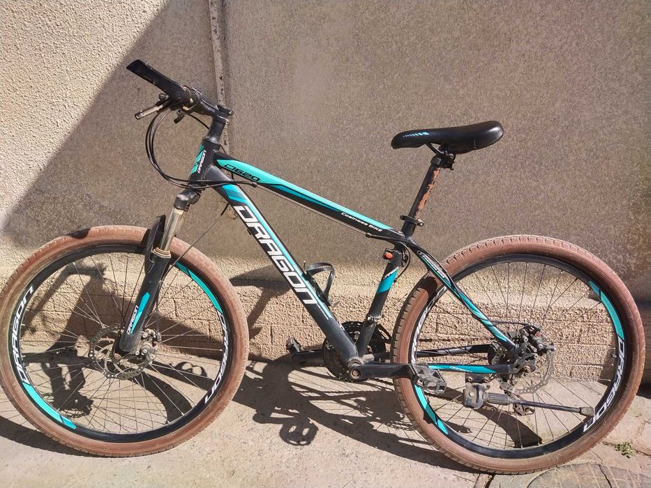 Продается велосипед