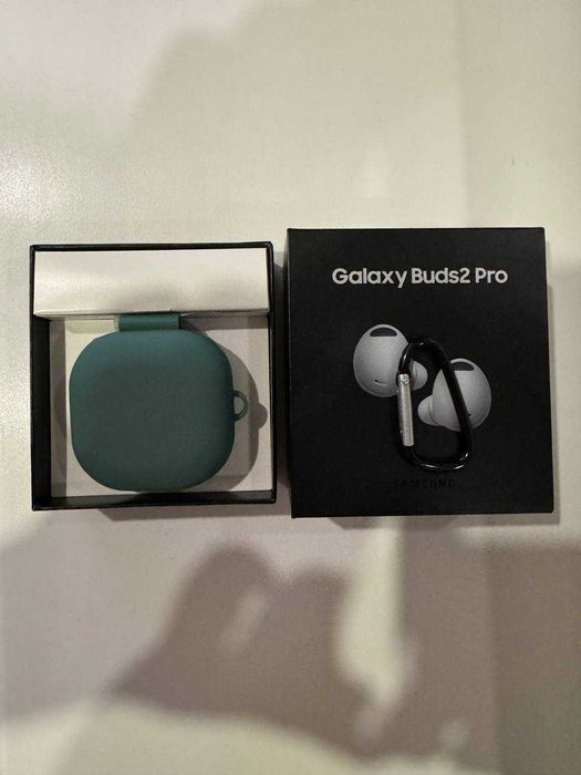 Наушники Samsung Galaxy Buds 2 Pro