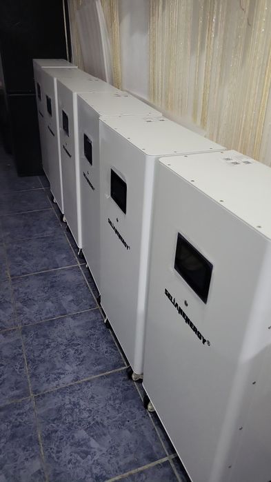 Baterie 16 kw noua