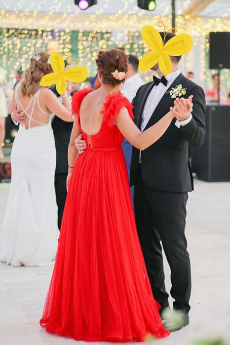 Rochie Ana Radu, Marimea S- M