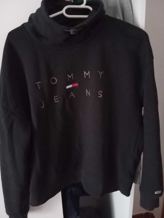 Vand pluover superb Tommy Hilfiger