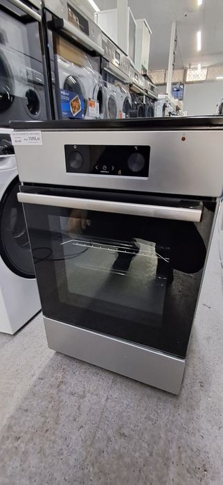 Aragaz Electric Gorenje cu plita Inducție import Germania GL42