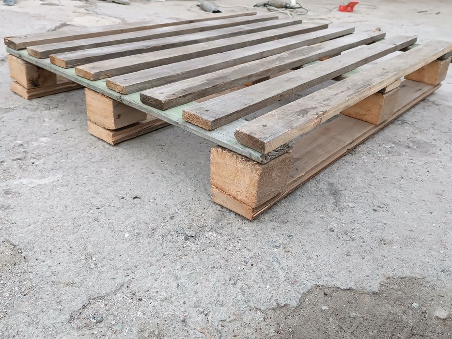 Мойка высокого давления