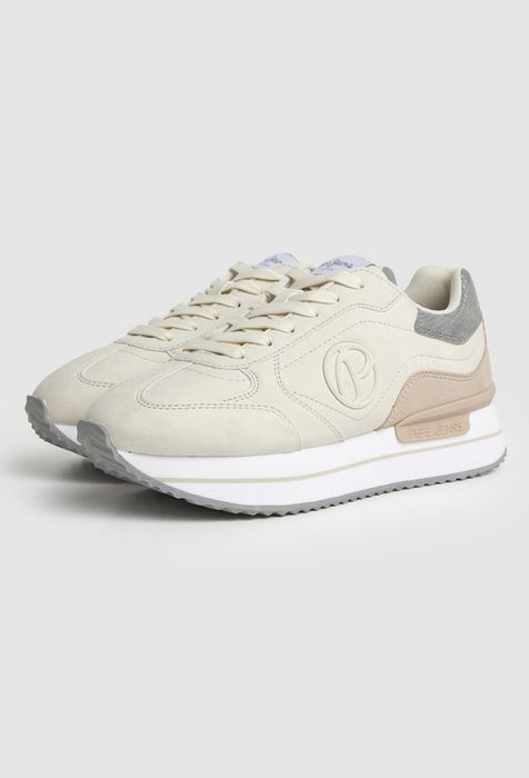 Маратонки Pepe Jeans