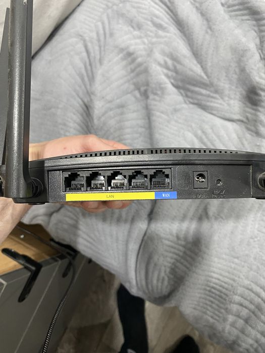 Продам роутер модем belline