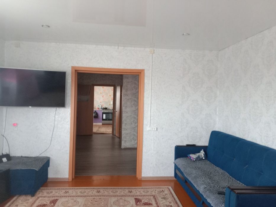 Продам дом село Петерфельд