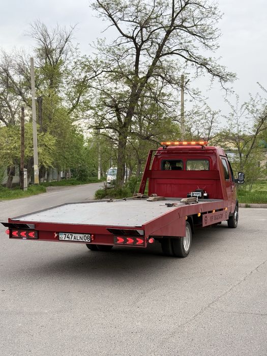 Эвакуатор Тараз 24/7 не дорого