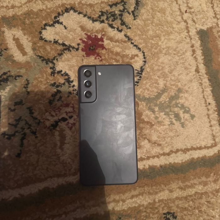 Самсунг с21 фе 256гб