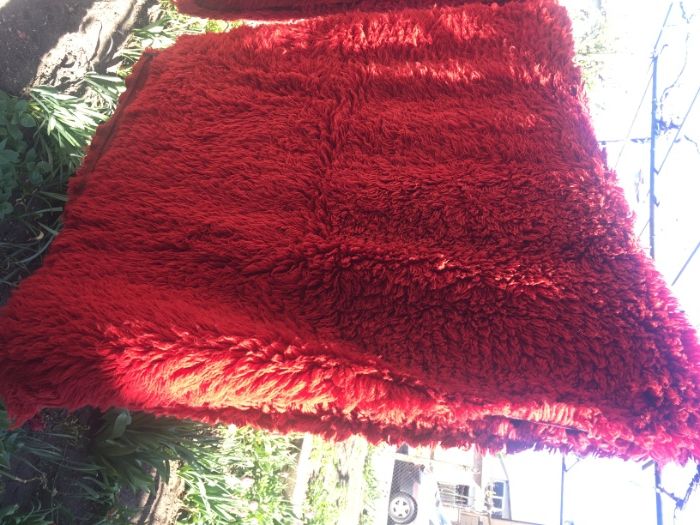 Губери , китеници , родопски одеала и тъкани пътеки