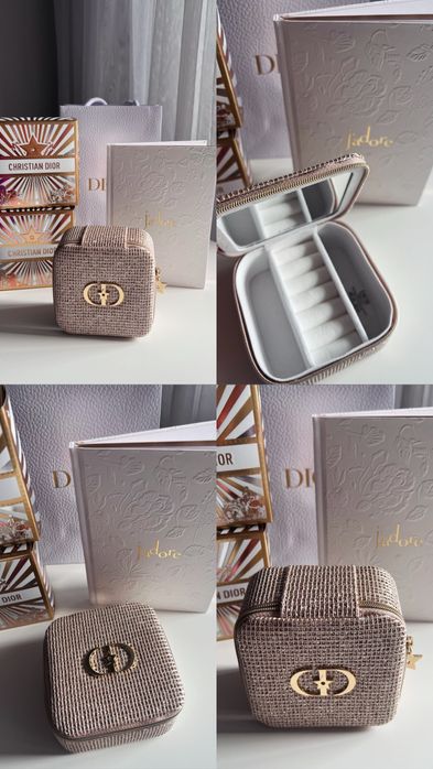 Armani vip gift зеркало карманное оригинал