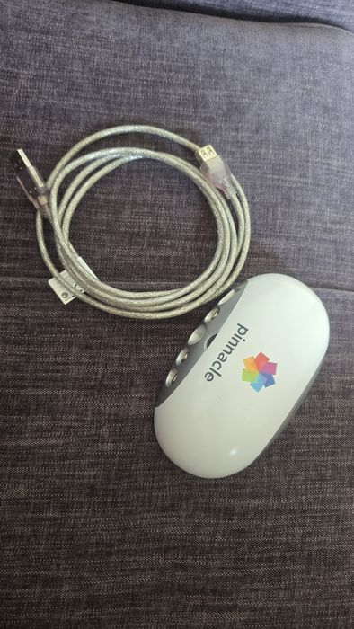 Placă captură video Pinnacle DVC 510