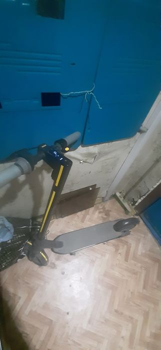 Электросамокат Ninebot G30 Max