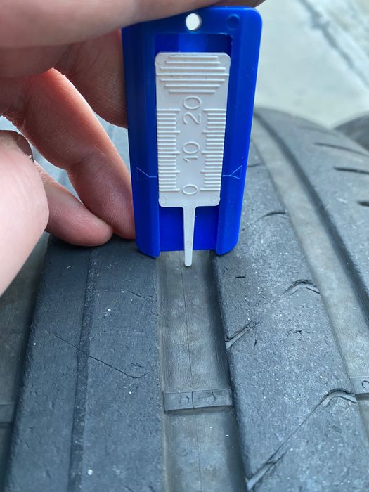 Летни гуми Pirelli P Zero 285/40/22 и 315/35/22