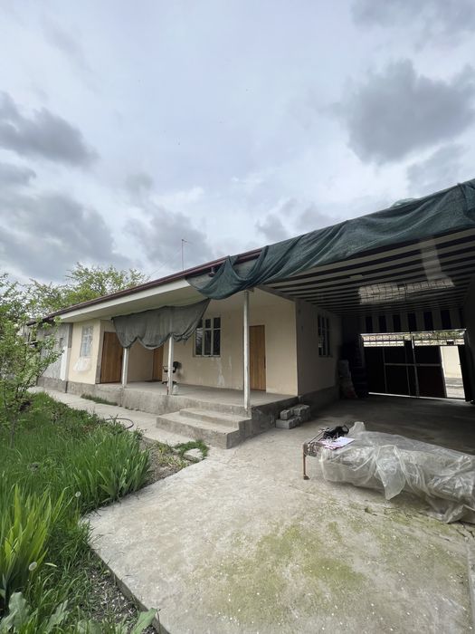 Продается участок 6 соток Зангиатинский район