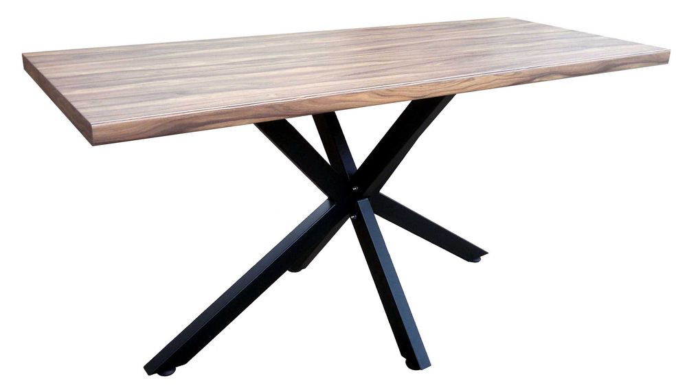 Поръчков, елегантен и вечен. Крак за маса метален модел 023