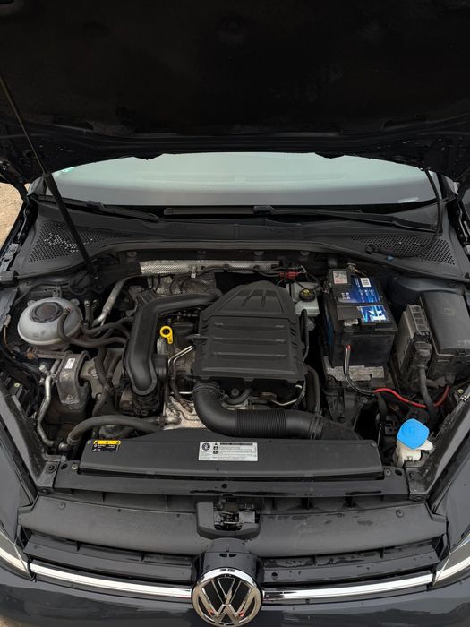 Golf  IIV Facelift 1.0 Benzina 120 Cp Fab 2018