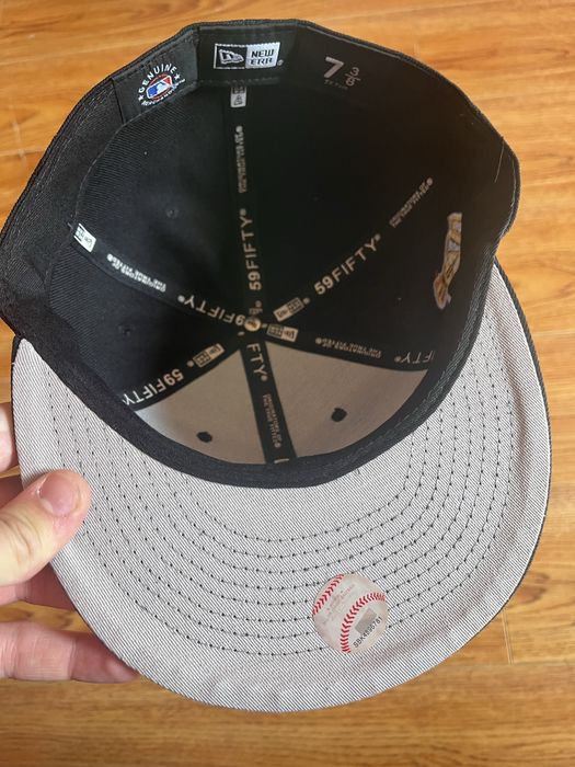 Sapca new era neagra