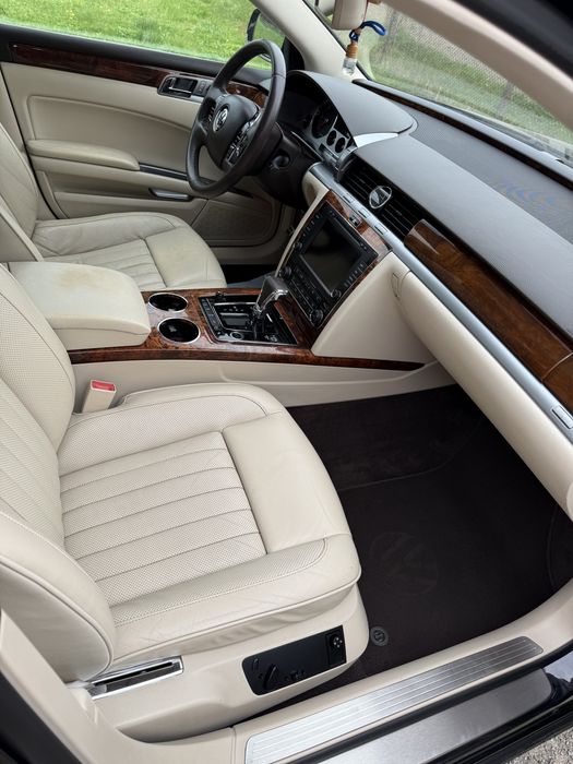 Vând VW Phaeton LONG 2014 stare foarte bună