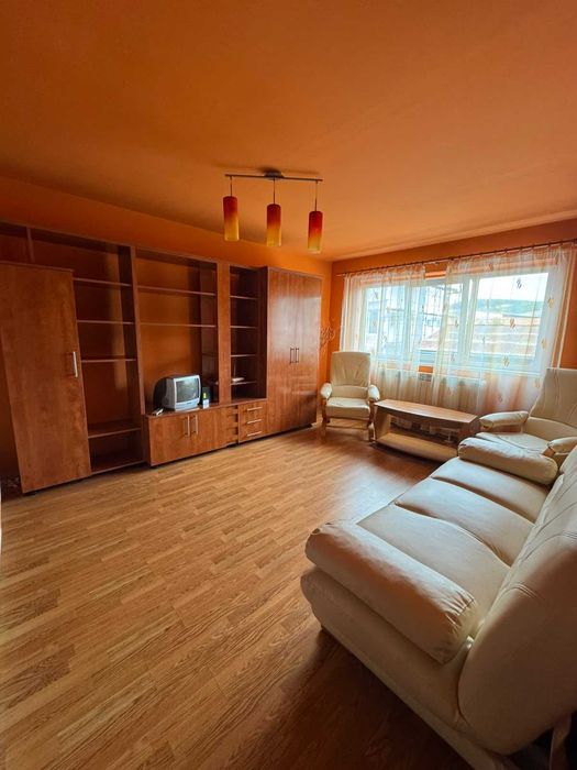 Apartament 3 camere