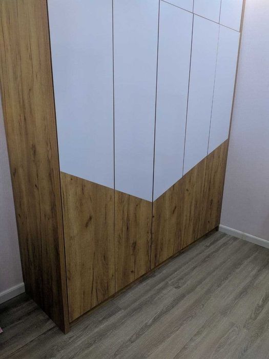 Мебель на заказ! Кухня, Шкафы, Спальный гарнитур, Детская мебель!