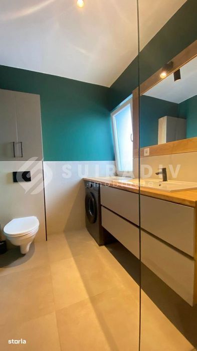 Apartament 3 camere | zona Regal | Terasă | 2 parcări + boxă