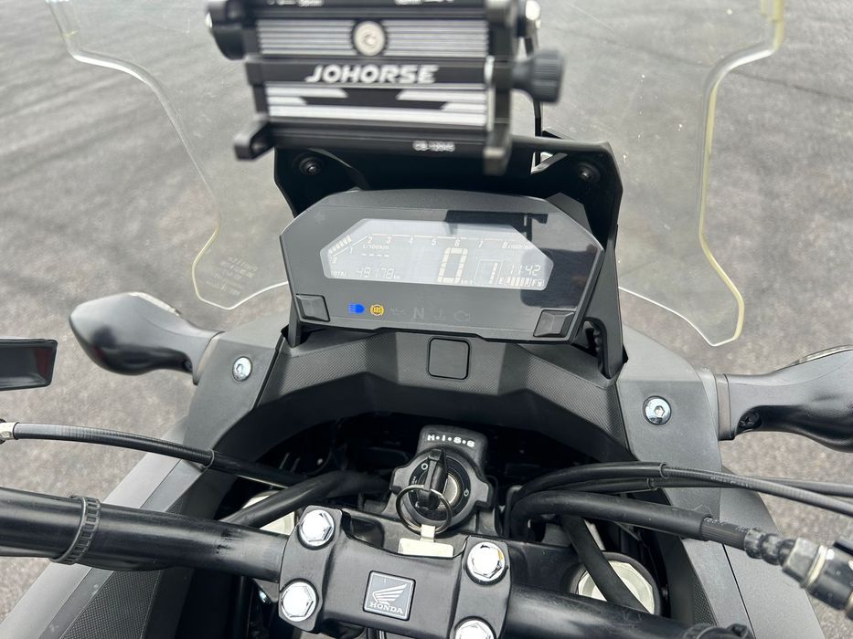 De vanzare HONDA NC 750X