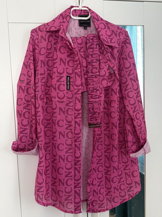 Дсмски комплокт Nikolle collection xs