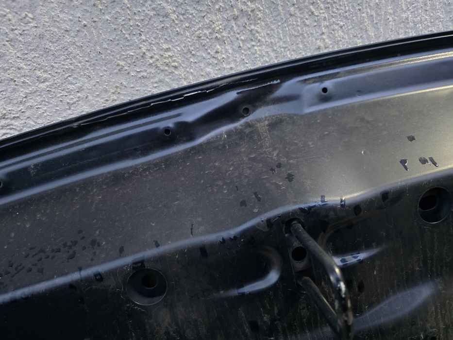 Mazda CX5 17- 2022 преден капак