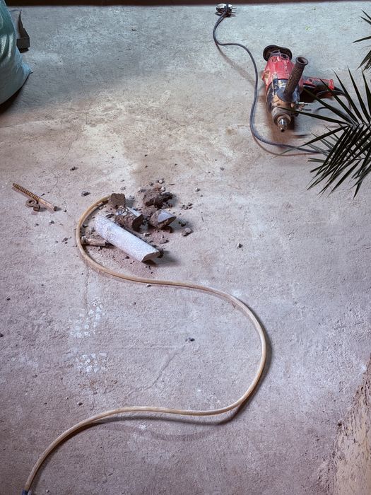 тешик тешиш сухой