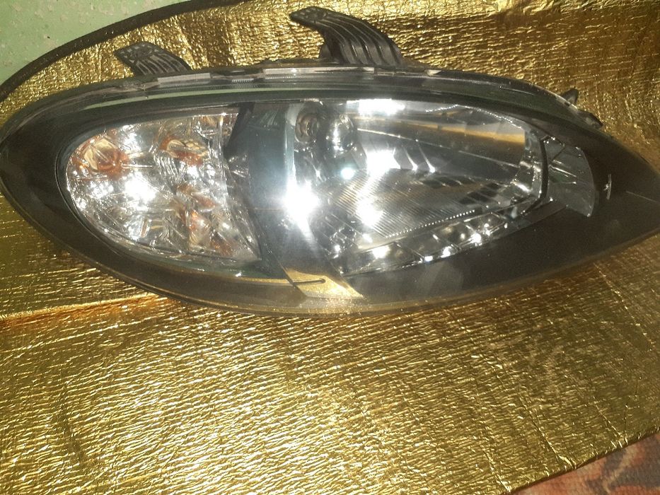 Жентра фара завадской